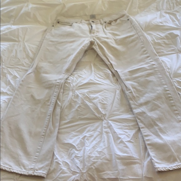 Jcrew jeans - Picture 3 of 3